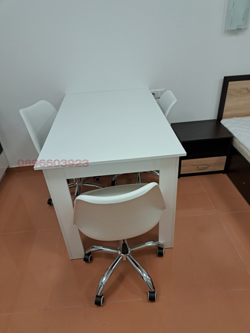 Дава под наем 1-СТАЕН, гр. София, Център, снимка 6 - Апартаменти - 52686179