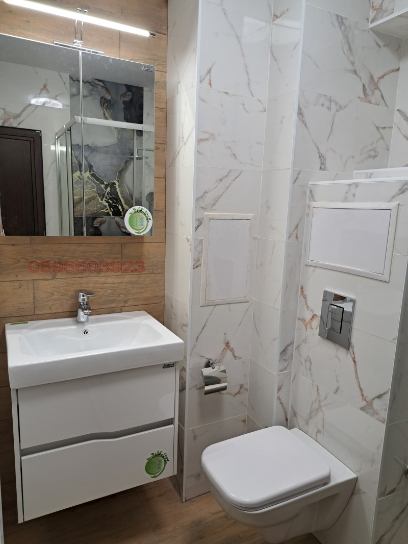 Дава под наем 1-СТАЕН, гр. София, Център, снимка 2 - Апартаменти - 52686179