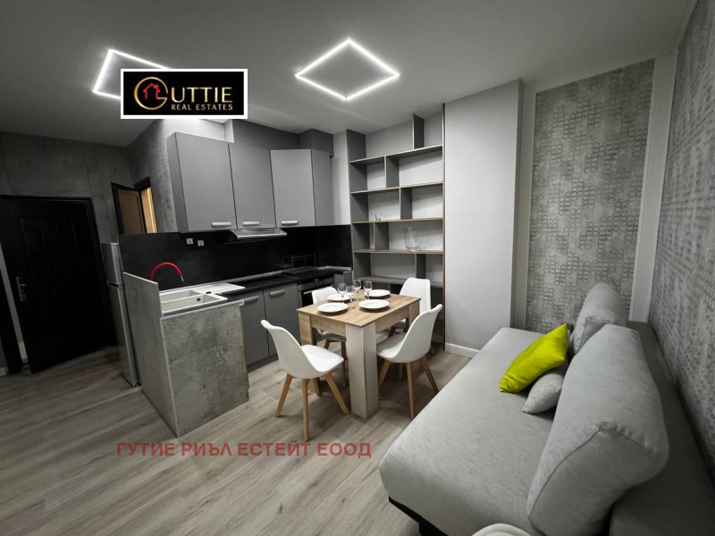 For Rent  1 bedroom Sofia , Studentski grad , 60 sq.m | 61710021 - image [2]