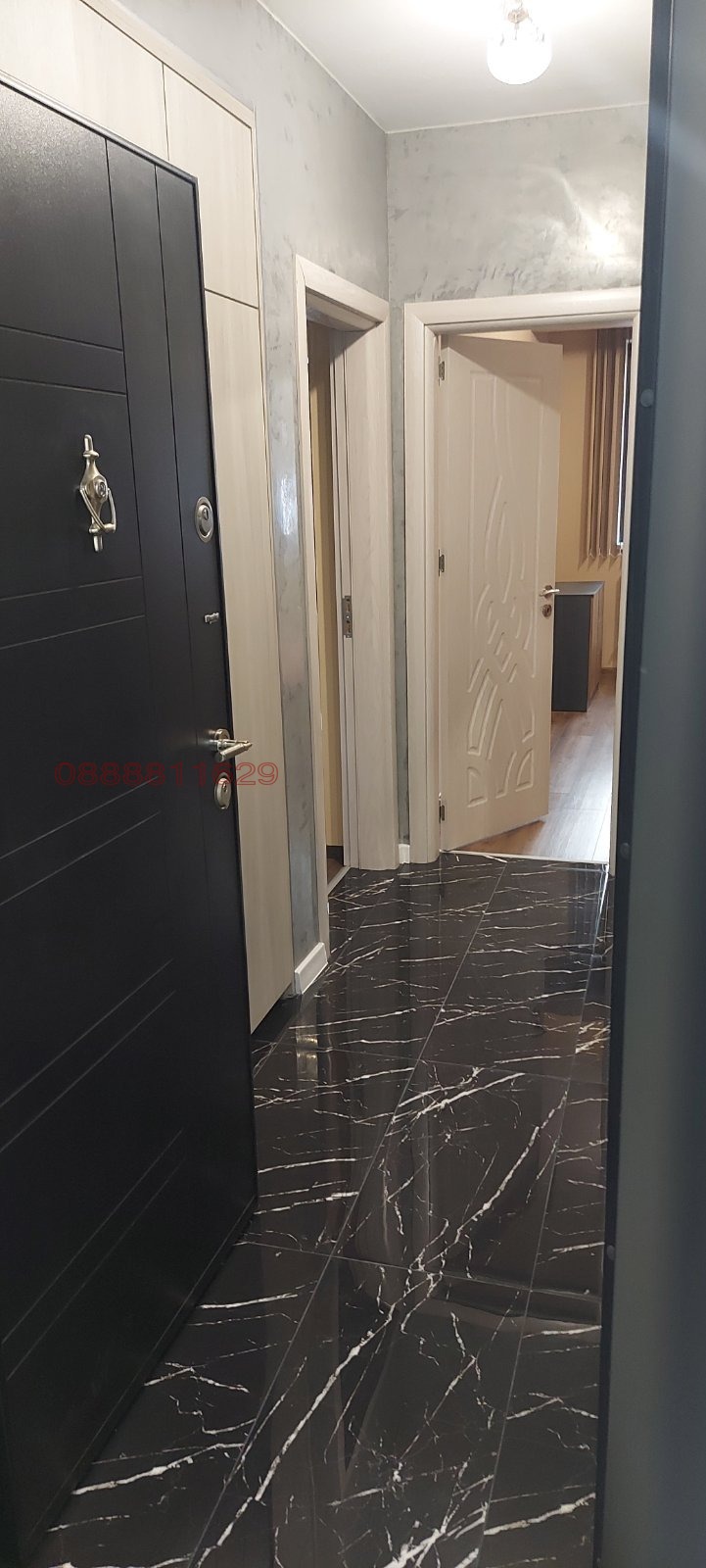 A louer  1 chambre Pernik , Iztok , 68 m² | 71770794 - image [9]