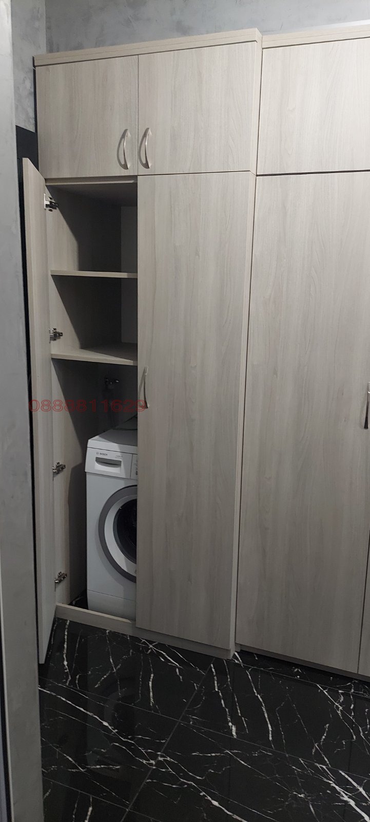 A louer  1 chambre Pernik , Iztok , 68 m² | 71770794 - image [8]