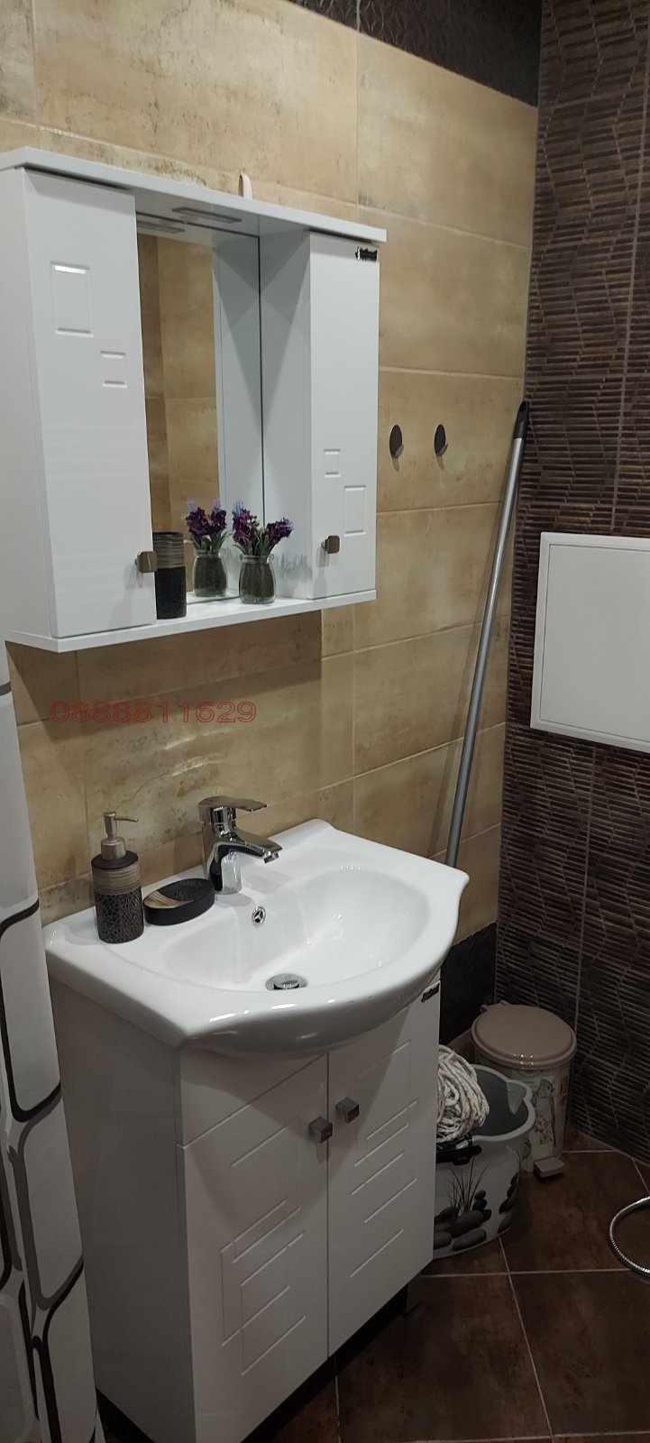 A louer  1 chambre Pernik , Iztok , 68 m² | 71770794
