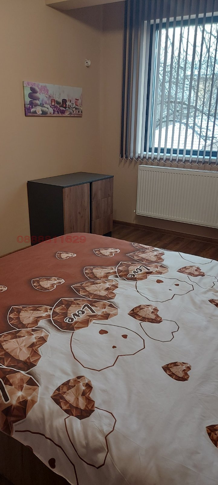A louer  1 chambre Pernik , Iztok , 68 m² | 71770794 - image [7]