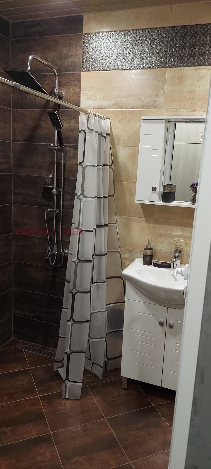 A louer  1 chambre Pernik , Iztok , 68 m² | 71770794 - image [2]