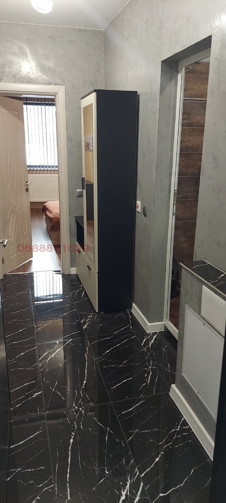 A louer  1 chambre Pernik , Iztok , 68 m² | 71770794 - image [12]