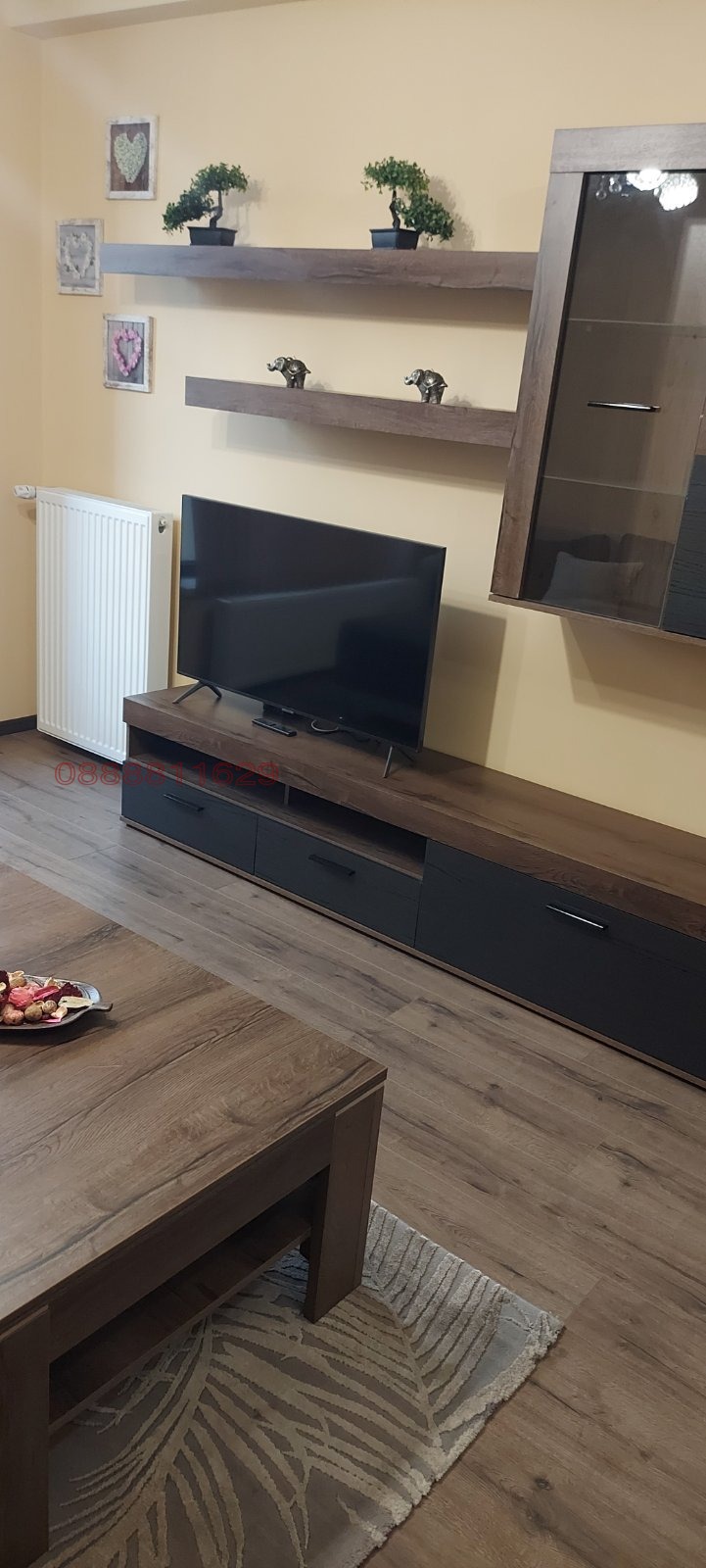 A louer  1 chambre Pernik , Iztok , 68 m² | 71770794 - image [11]