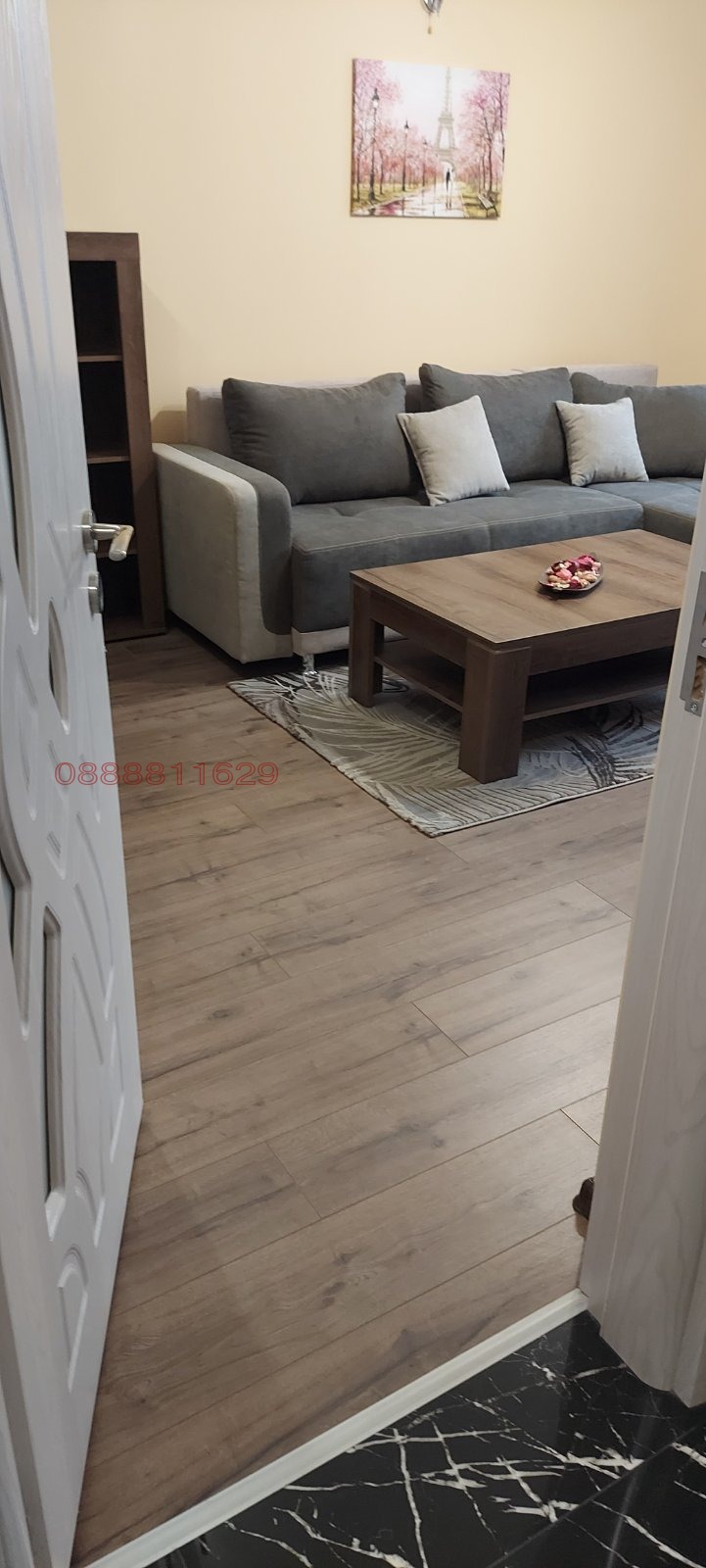 A louer  1 chambre Pernik , Iztok , 68 m² | 71770794 - image [15]