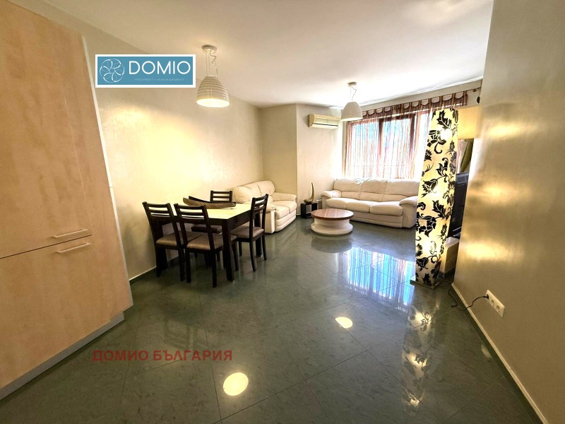 Дава под наем  2-стаен град Варна , Център , 75 кв.м | 84500899 - изображение [3]