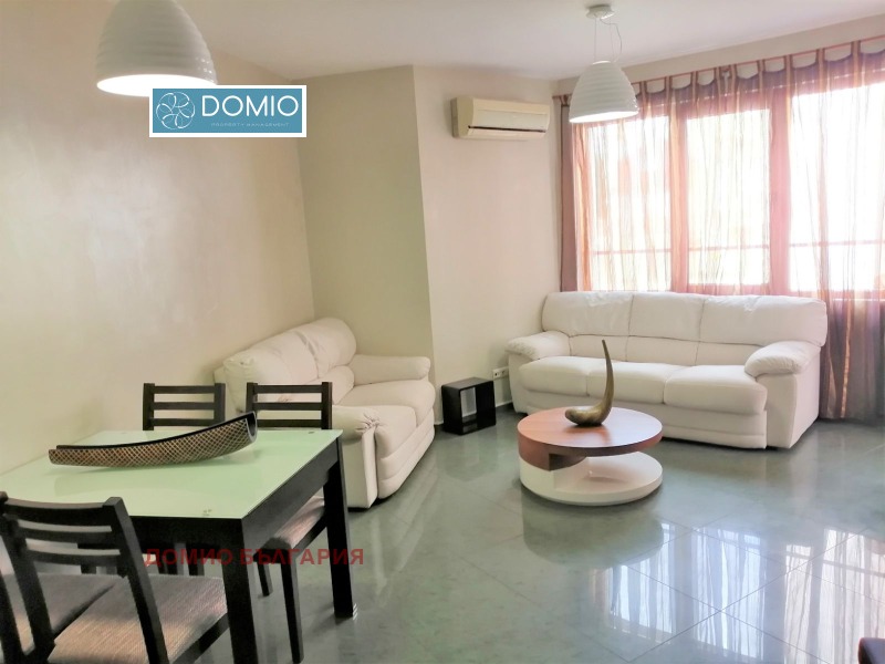 Под наем 2-СТАЕН, град Варна, Център • 560 € • 52919995 — Holmes.bg