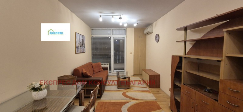 Под наем 2-СТАЕН, град София, Център • 550 € / 1075.71 лв. • 47166438 1