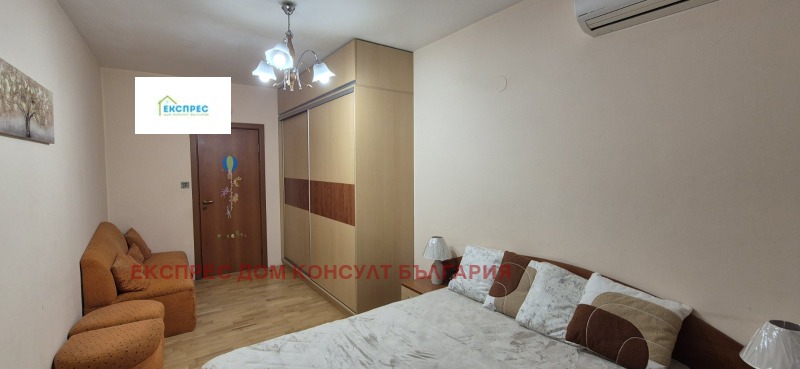 Дава под наем 2-СТАЕН, гр. София, Център, снимка 3 - Апартаменти - 52464087