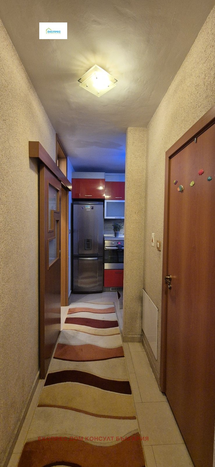 Дава под наем 2-СТАЕН, гр. София, Център, снимка 6 - Апартаменти - 52464087