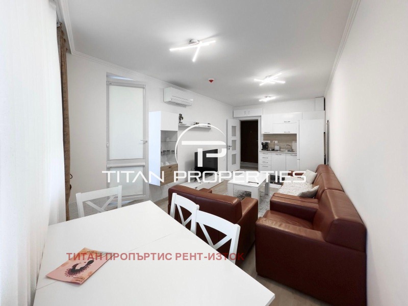 Дава под наем 2-СТАЕН, гр. Бургас, Славейков