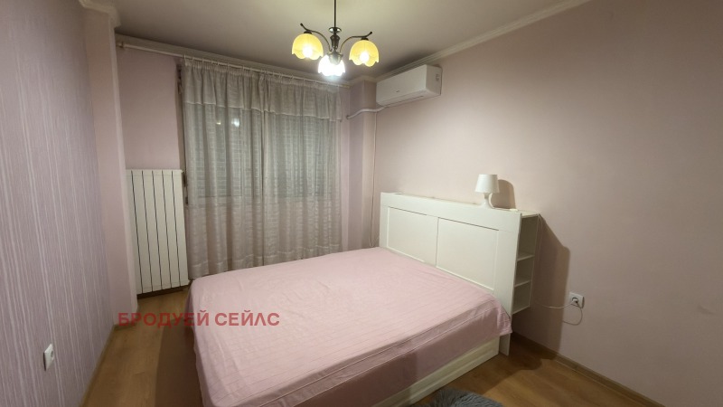 Дава под наем 2-СТАЕН, гр. София, Манастирски ливади, снимка 3 - Апартаменти - 52821319