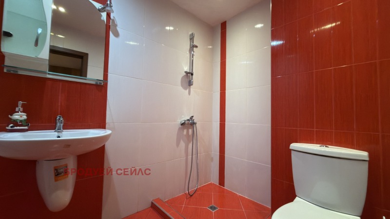 Дава под наем 2-СТАЕН, гр. София, Манастирски ливади, снимка 7 - Апартаменти - 52821319