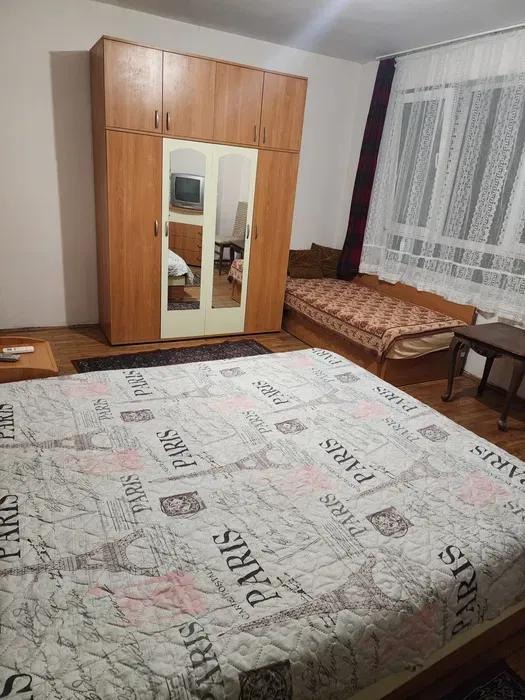 Дава под наем 2-СТАЕН, гр. Варна, Спортна зала, снимка 5 - Апартаменти - 52874301