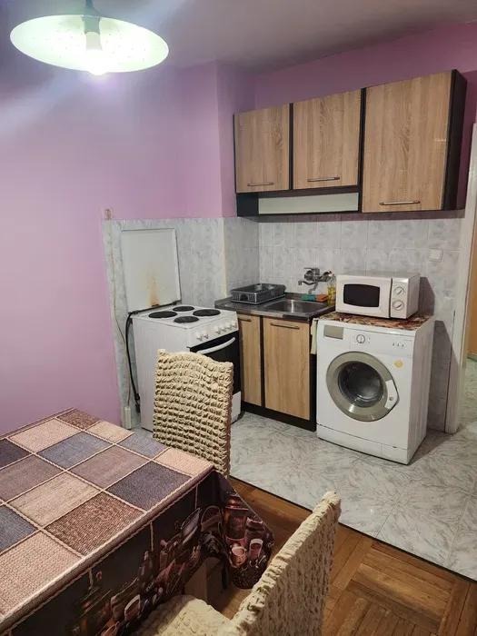 Дава под наем 2-СТАЕН, гр. Варна, Спортна зала, снимка 2 - Апартаменти - 52874301