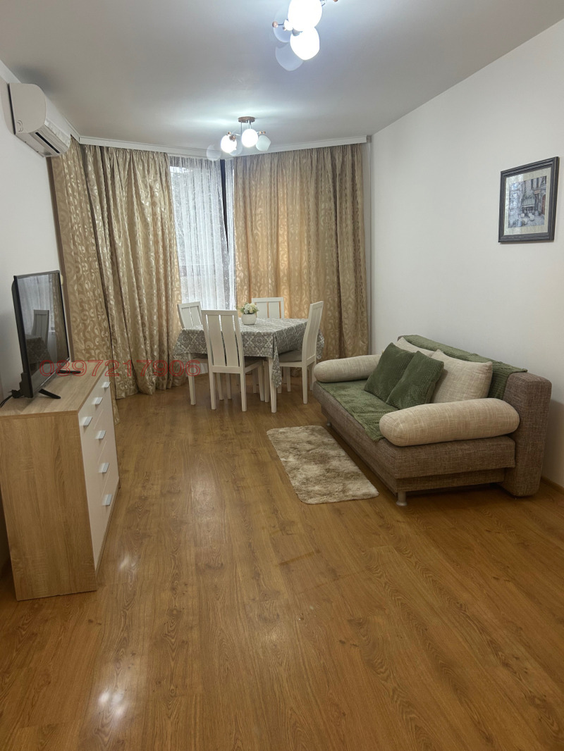 Дава под наем 2-СТАЕН, гр. Варна, к.к. Чайка, снимка 3 - Апартаменти - 53444560