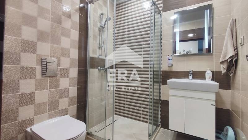 Дава под наем 2-СТАЕН, гр. Варна, Трошево, снимка 11 - Апартаменти - 53704214