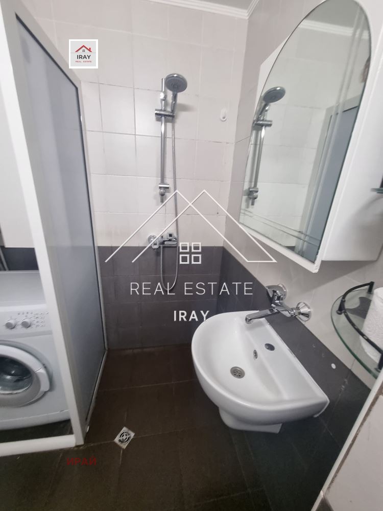 Дава под наем 2-СТАЕН, гр. Стара Загора, ОРБ, снимка 15 - Апартаменти - 55786321