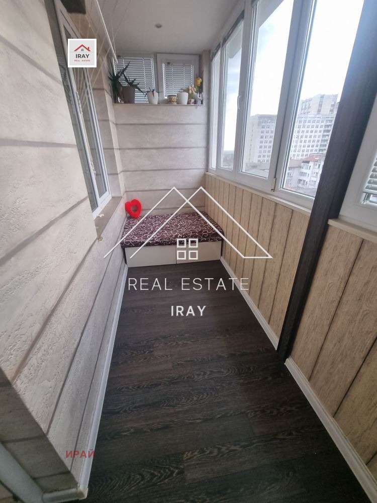 Дава под наем 2-СТАЕН, гр. Стара Загора, ОРБ, снимка 14 - Апартаменти - 55786321