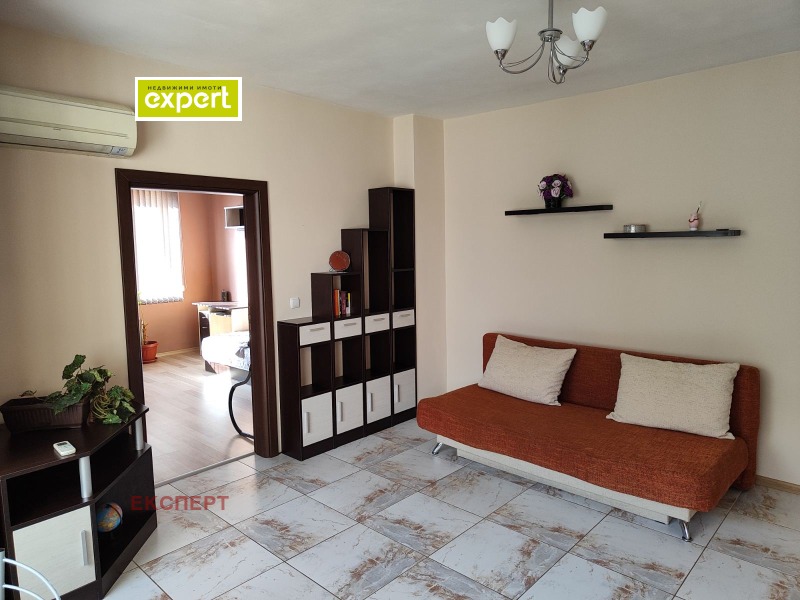 For Rent  2 bedroom Pleven , Shirok tsentar , 66 sq.m | 45677617 - image [2]