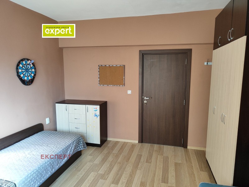 K pronájmu  2 ložnice Pleven , Širok centar , 66 m2 | 45677617 - obraz [5]