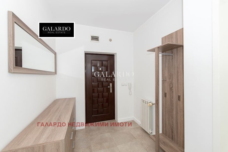 Kiralık  2 yatak odası Sofia , Krastova vada , 110 metrekare | 80981714 - görüntü [8]