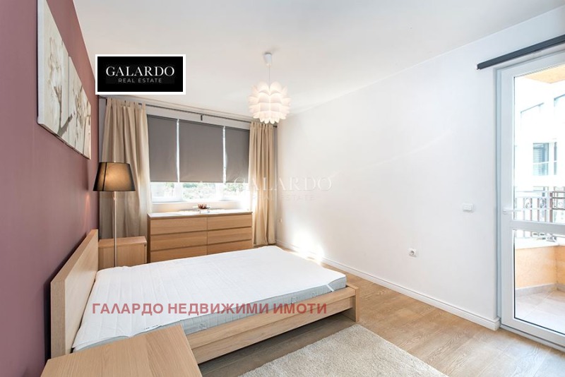 Kiralık  2 yatak odası Sofia , Krastova vada , 110 metrekare | 80981714 - görüntü [5]