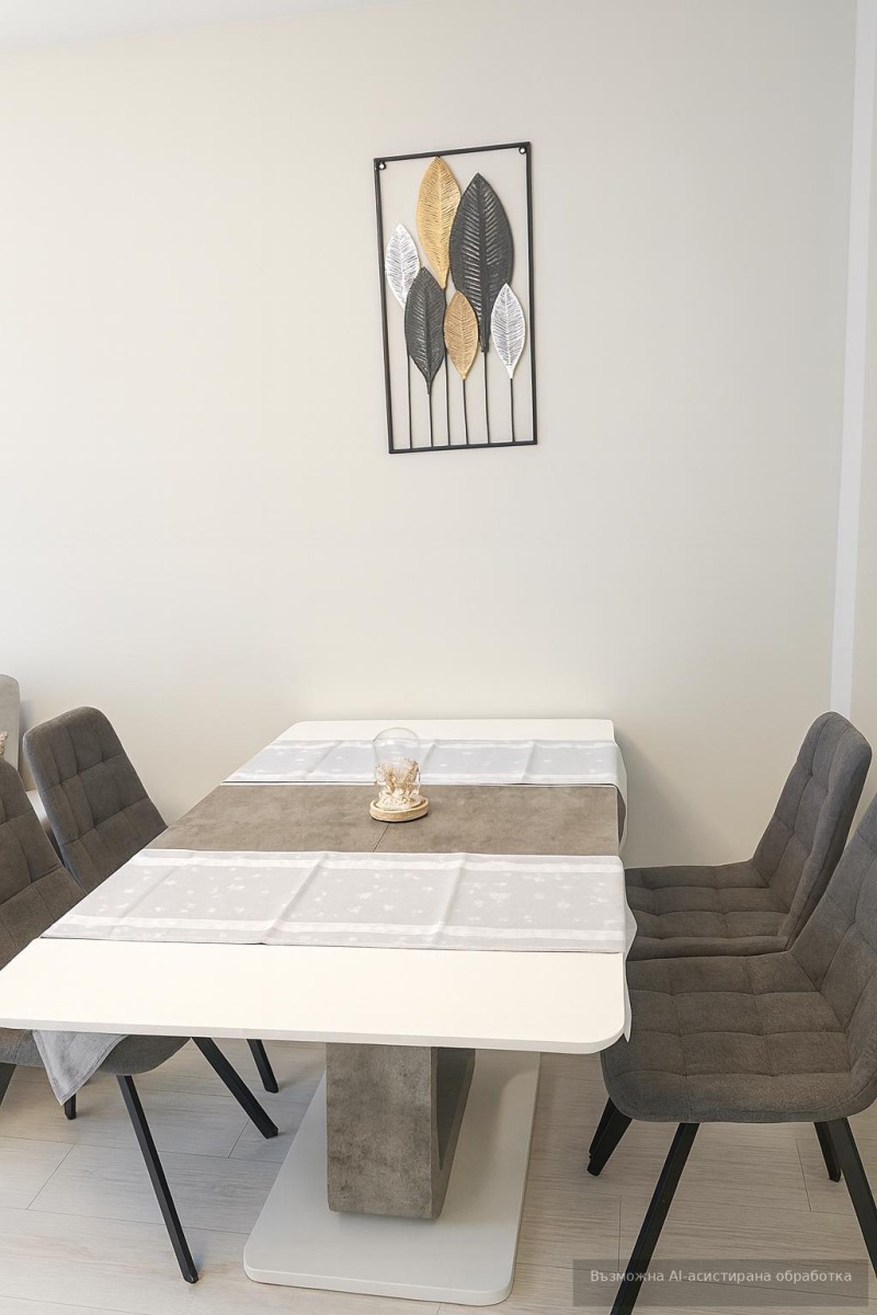 Дава под наем 3-СТАЕН, гр. Пловдив, Каменица 1, снимка 4 - Апартаменти - 52744827