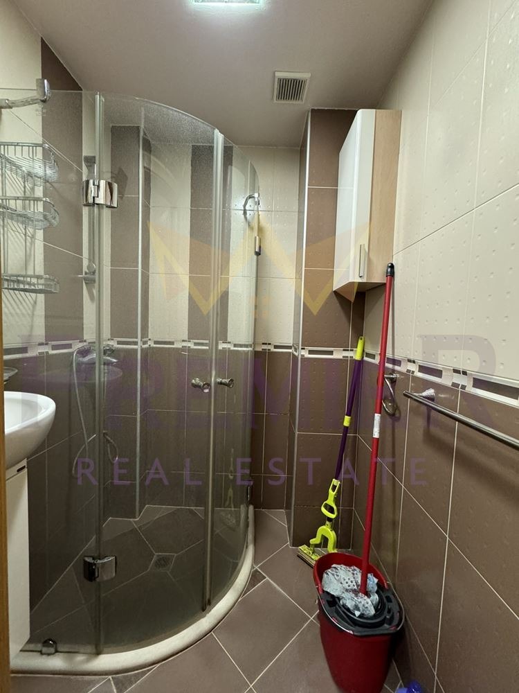 Дава под наем 3-СТАЕН, гр. Варна, Окръжна болница-Генерали, снимка 7 - Апартаменти - 53766383