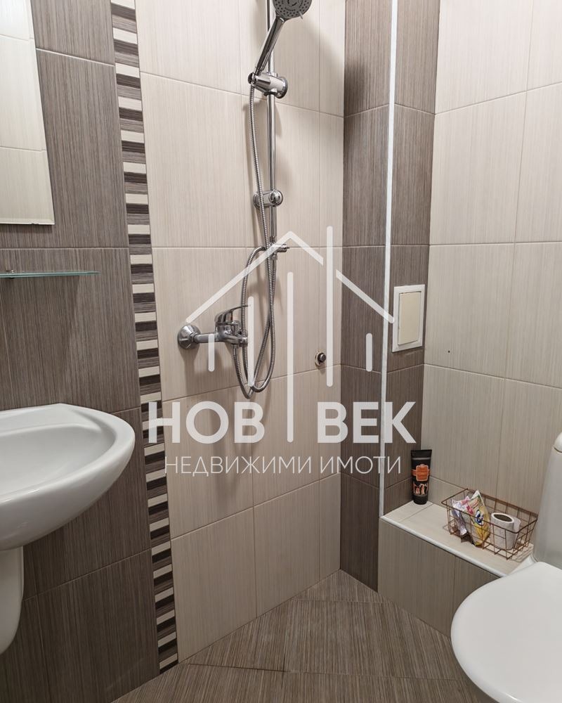 Дава под наем МЕЗОНЕТ, гр. Варна, Център, снимка 15 - Апартаменти - 53227412