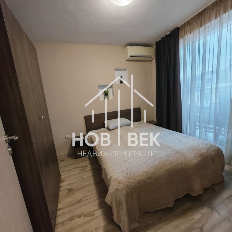 Дава под наем МЕЗОНЕТ, гр. Варна, Център, снимка 14 - Апартаменти - 53227412