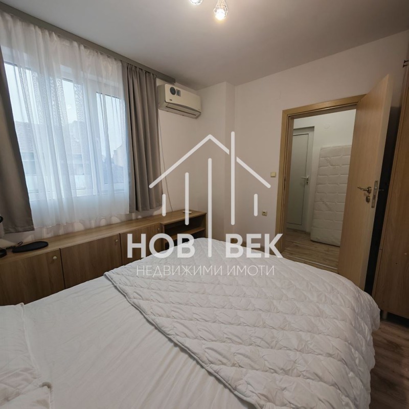 Дава под наем МЕЗОНЕТ, гр. Варна, Център, снимка 13 - Апартаменти - 53227412