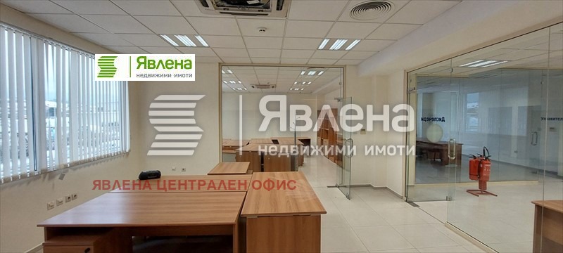 Дава под наем ОФИС, гр. София, Суходол, снимка 4 - Офиси - 47145459