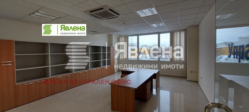 Дава под наем ОФИС, гр. София, Суходол, снимка 3 - Офиси - 47145459