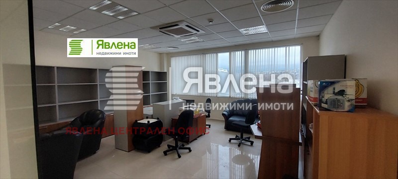 Дава под наем ОФИС, гр. София, Суходол, снимка 5 - Офиси - 47145459