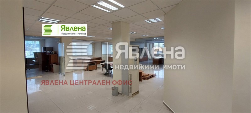 Дава под наем ОФИС, гр. София, Суходол, снимка 1 - Офиси - 47145459