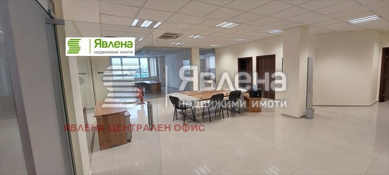 Дава под наем ОФИС, гр. София, Суходол, снимка 2 - Офиси - 47145459