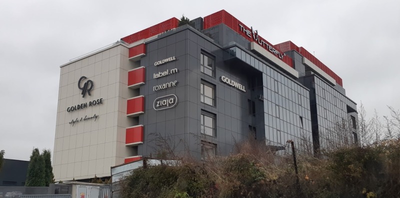 En renta  Oficina Sofia , Dragalevtsi , 54 metros cuadrados | 12918293