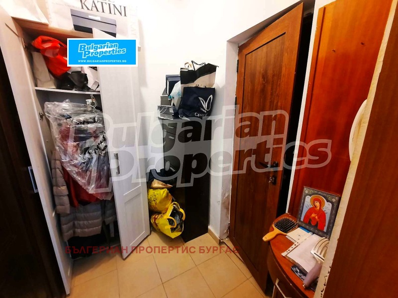 Дава под наем  Офис град Бургас , Център , 60 кв.м | 41742296 - изображение [4]