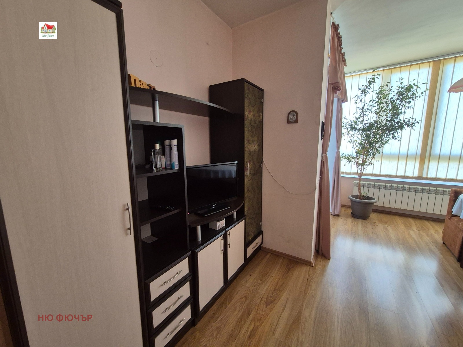 Дава под наем 1-СТАЕН, гр. София, Дружба 2, снимка 7 - Апартаменти - 55707508