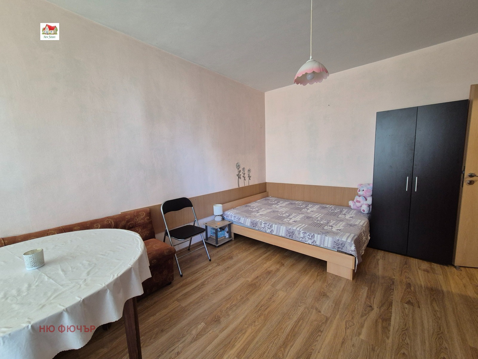 Дава под наем 1-СТАЕН, гр. София, Дружба 2, снимка 5 - Апартаменти - 55707508
