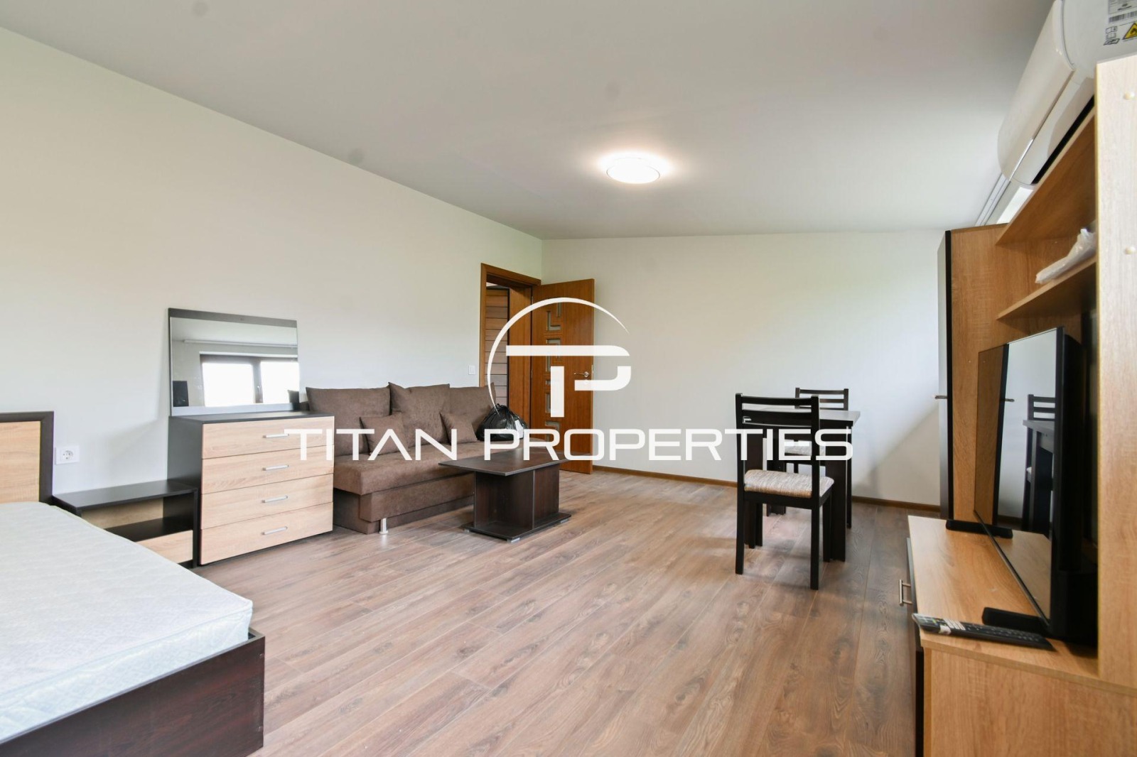 Дава под наем 1-СТАЕН, гр. София, Орландовци, снимка 4 - Апартаменти - 53799555