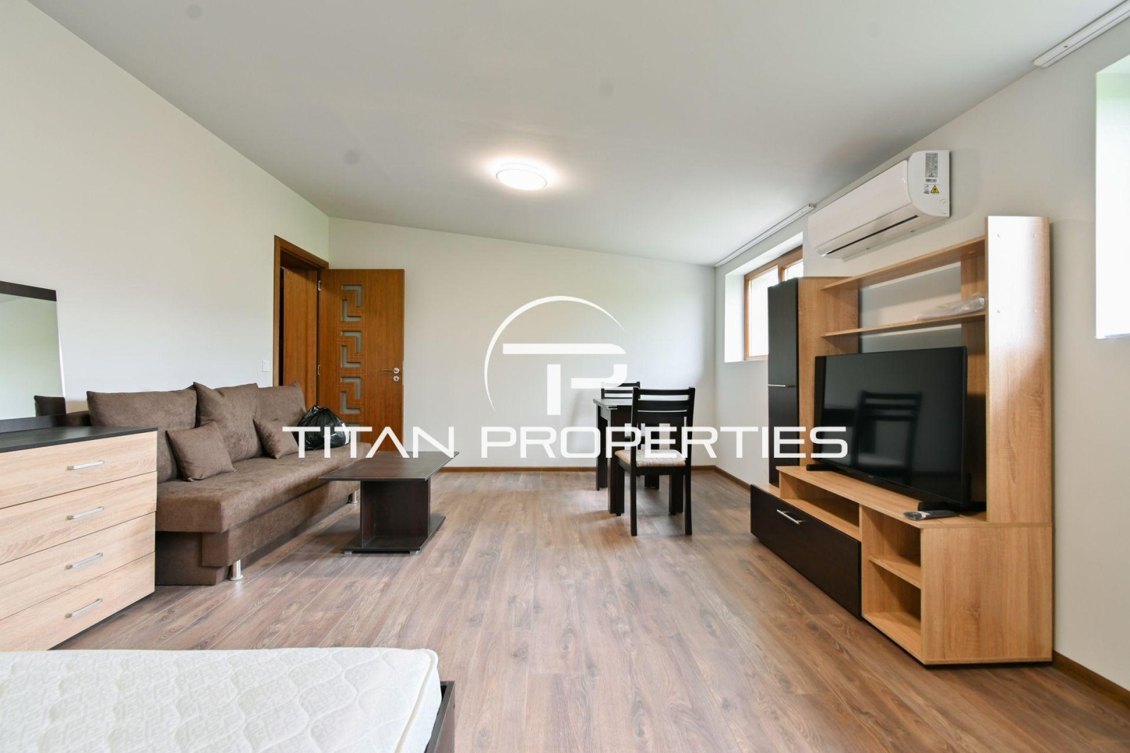 Дава под наем 1-СТАЕН, гр. София, Орландовци, снимка 2 - Апартаменти - 53799555