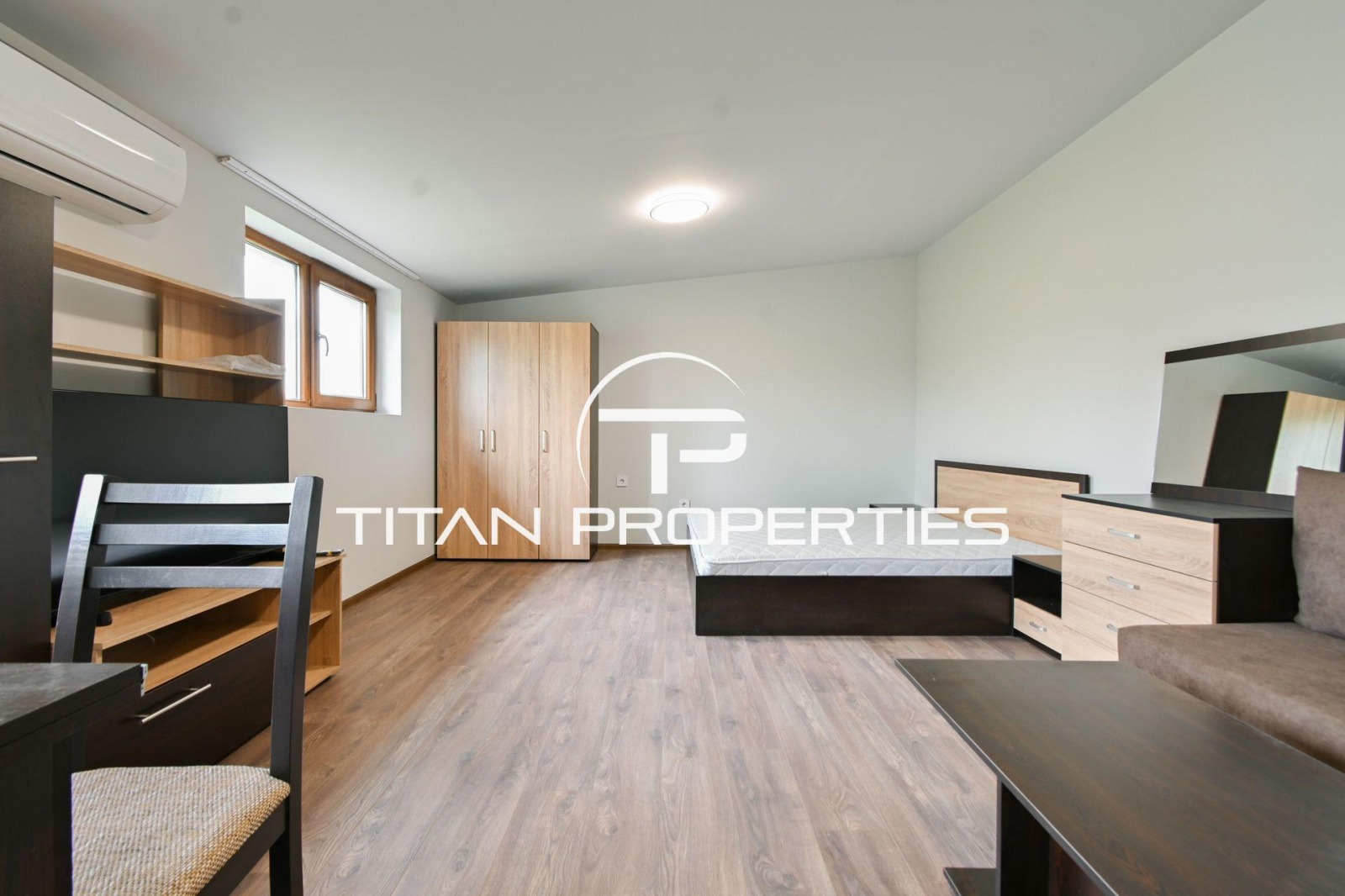 Дава под наем 1-СТАЕН, гр. София, Орландовци, снимка 4 - Апартаменти - 53799555