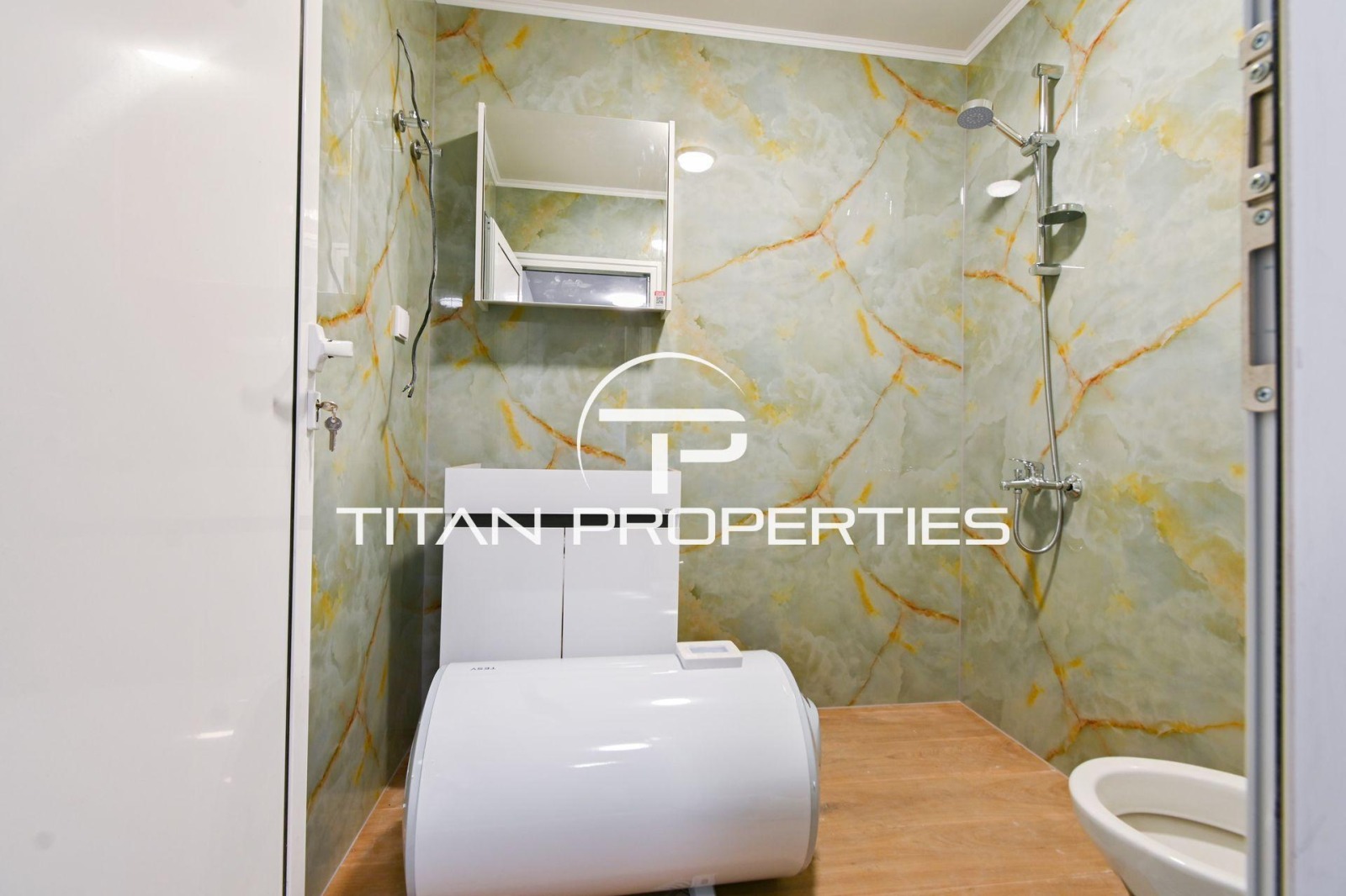 Дава под наем 1-СТАЕН, гр. София, Орландовци, снимка 5 - Апартаменти - 53799555