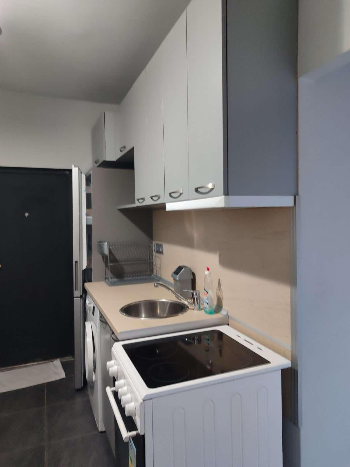 Дава под наем 2-СТАЕН, гр. София, Люлин 5, снимка 6 - Апартаменти - 53648024