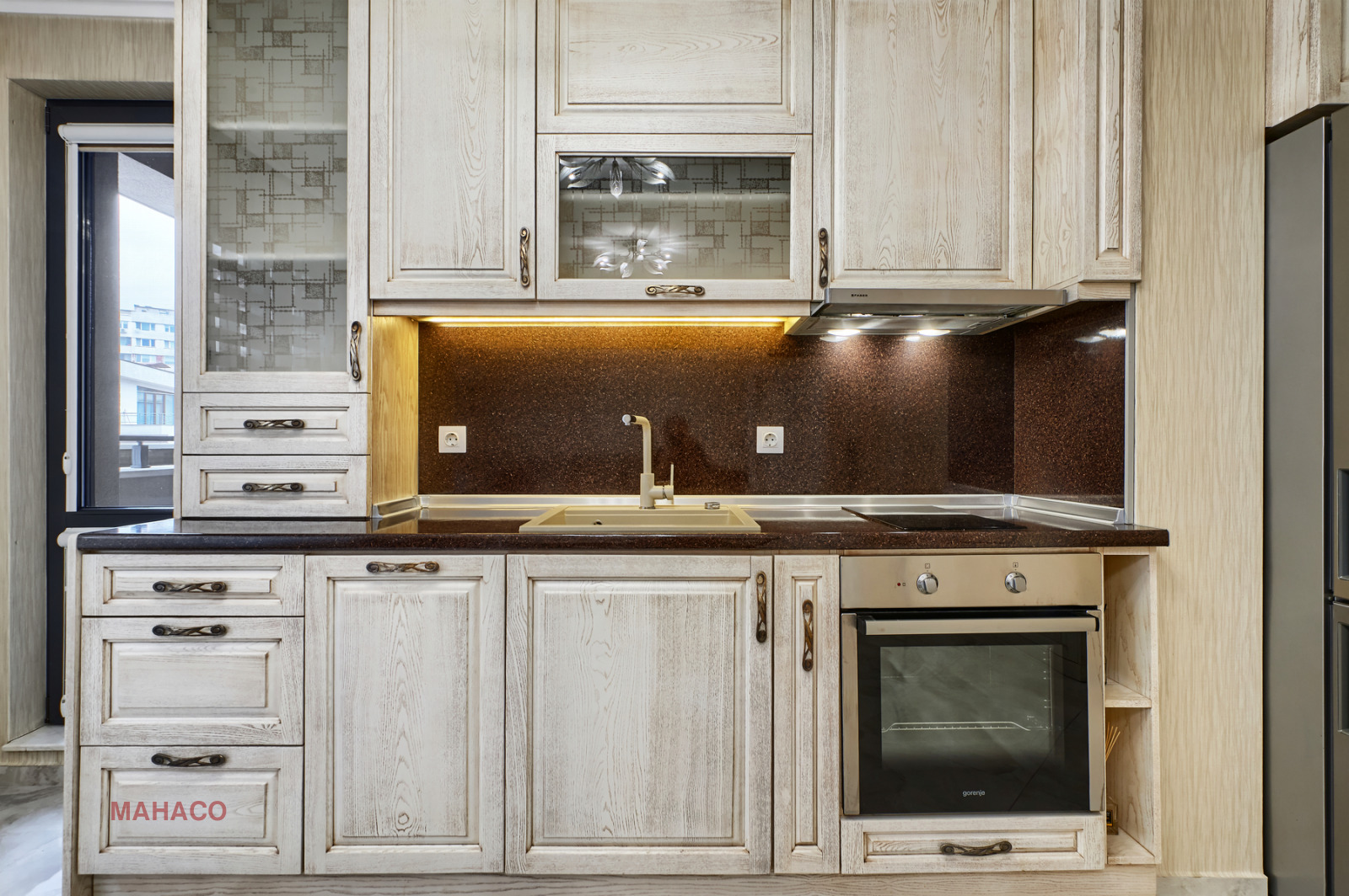 Дава под наем 2-СТАЕН, гр. София, Красно село, снимка 3 - Апартаменти - 53956283