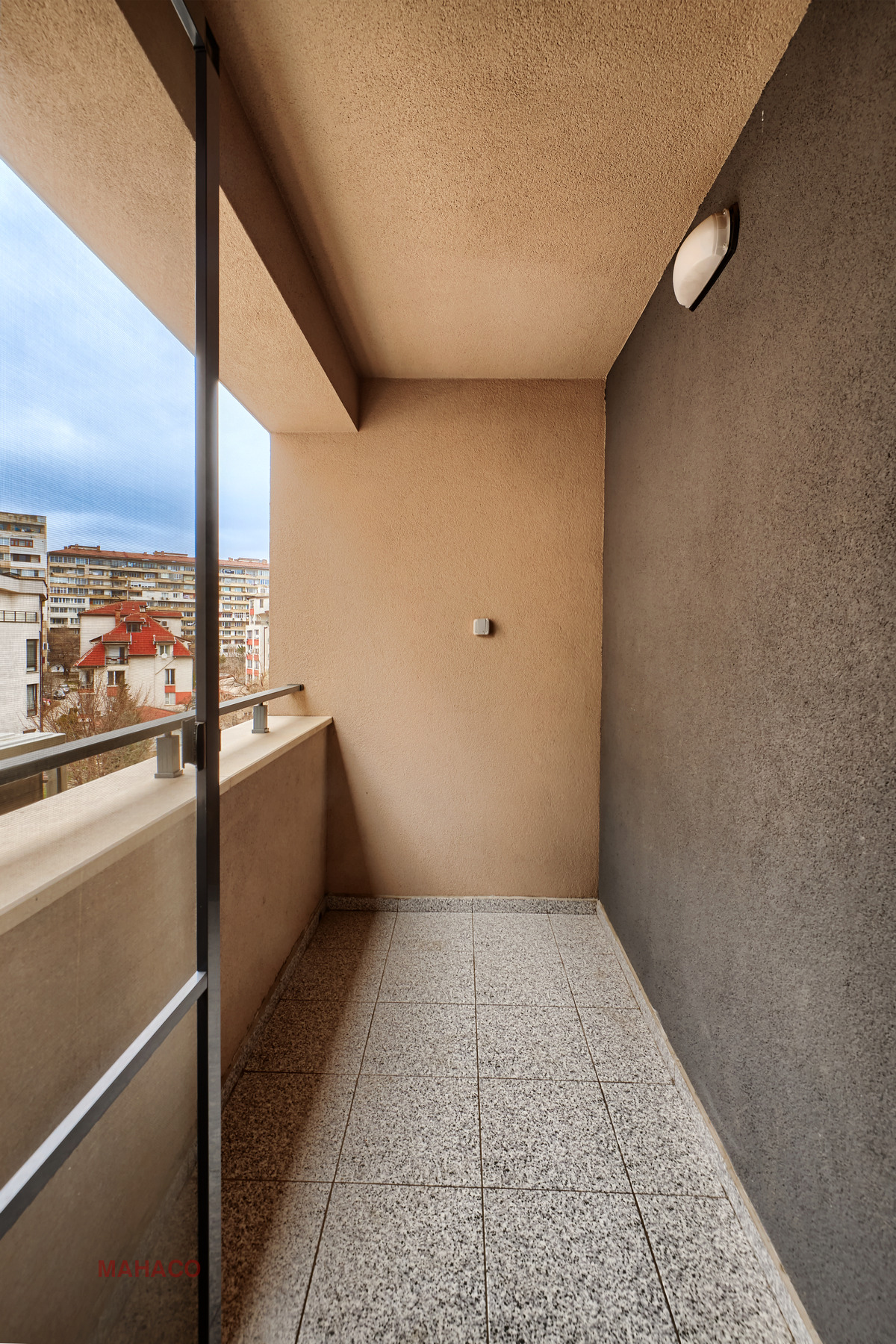 Дава под наем 2-СТАЕН, гр. София, Красно село, снимка 8 - Апартаменти - 53956283